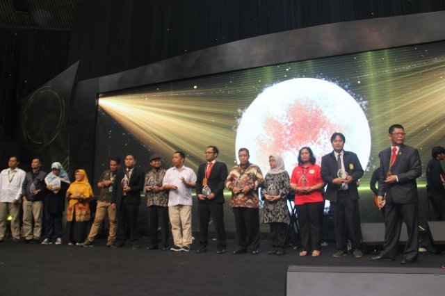 Laptah Kampung Hukum 25-26 Februari 2020